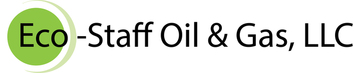 Eco Staff Llc Oil And Gas Logo