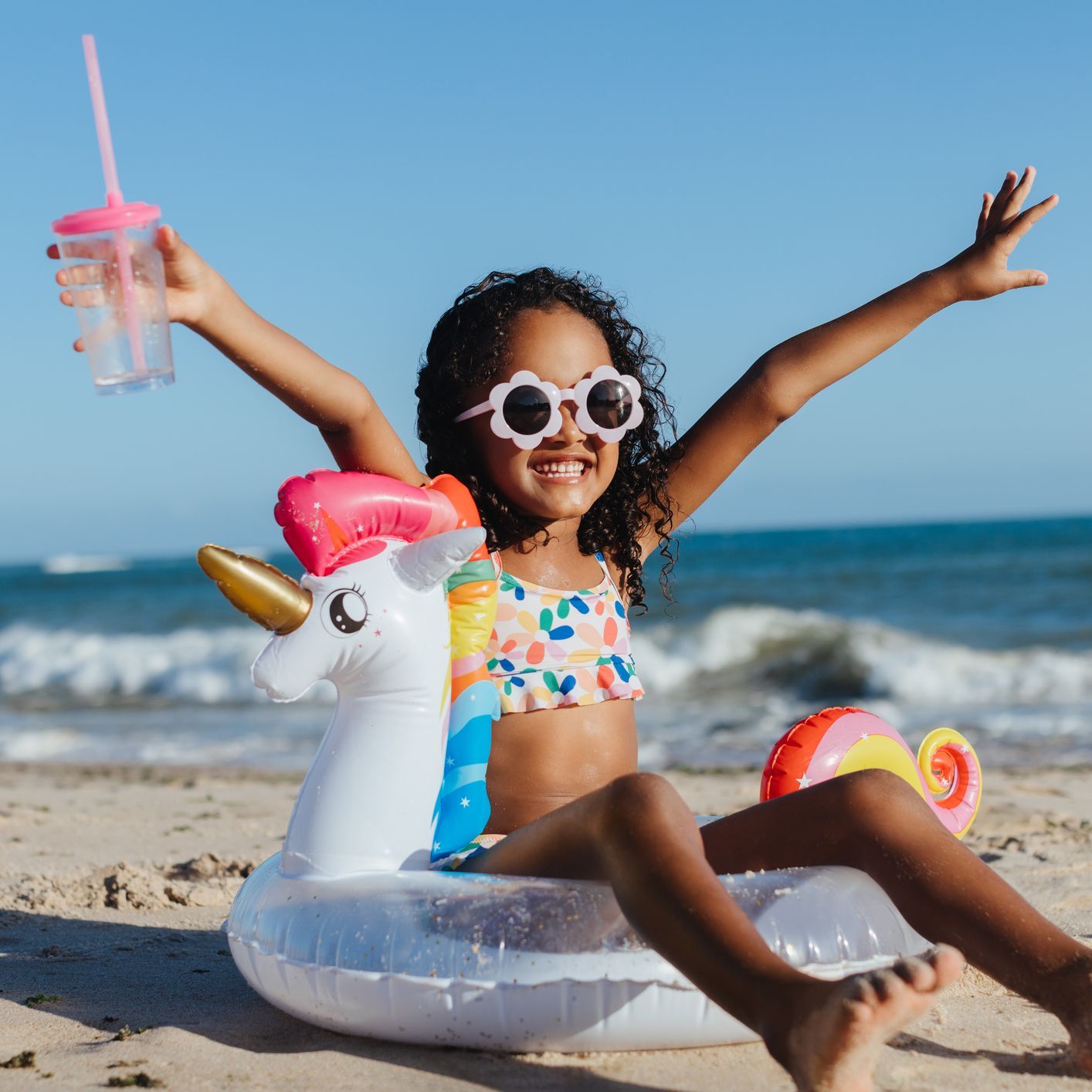 How Chemistry Makes Summer Safer, Cooler, and More Fun